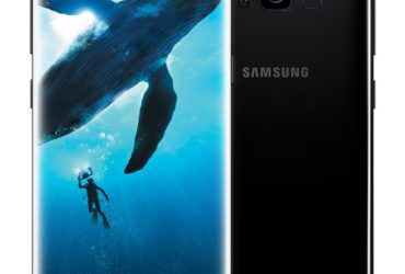 Samsung Galaxy S8 +