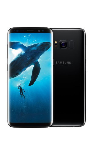 Samsung Galaxy S8 +