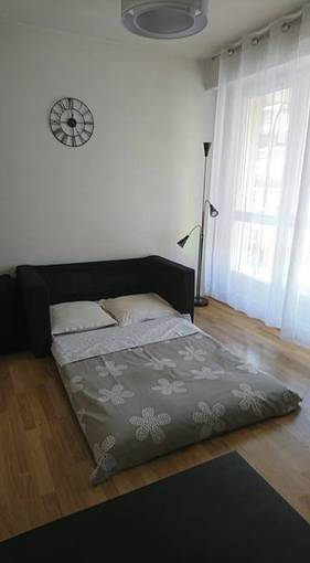 Sofa bed