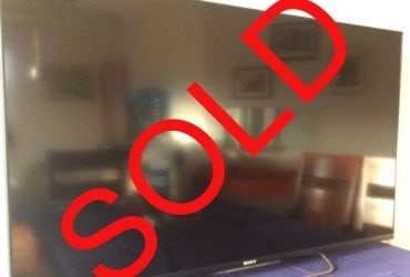Sony Bravia TV