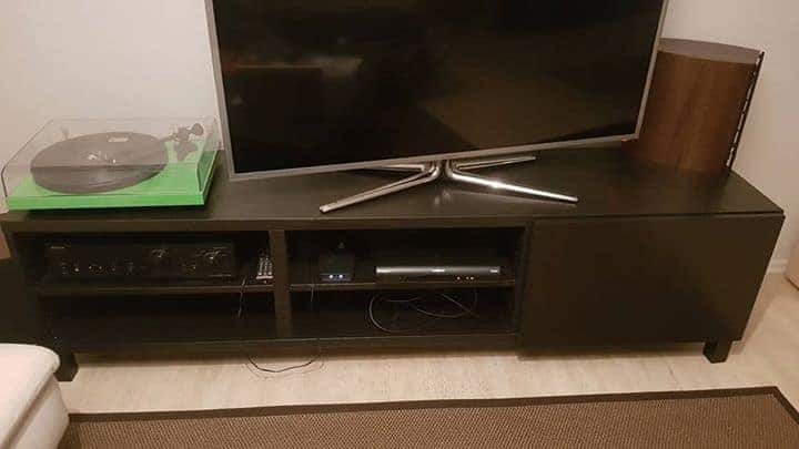 TV furniture