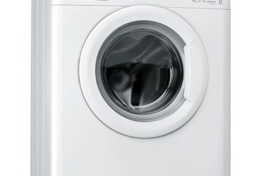 Whirpool washing machine