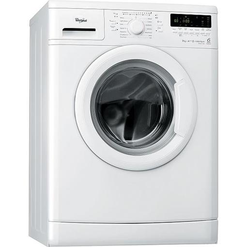 Whirpool washing machine