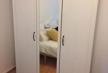 IKEA CLOSET