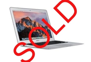 MacBook Air 13 inch