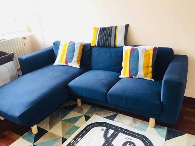 IKEA Sofa