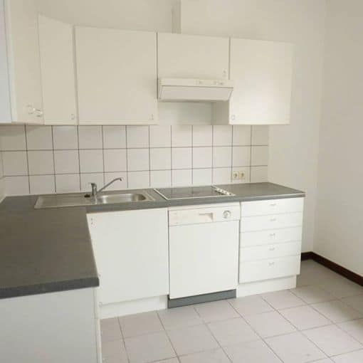 Appartment 50m2