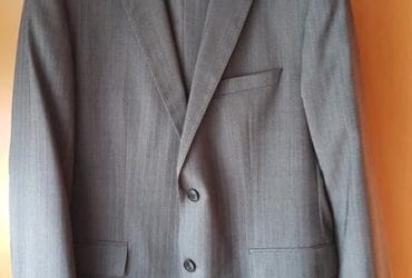 Hugo Boss Suit