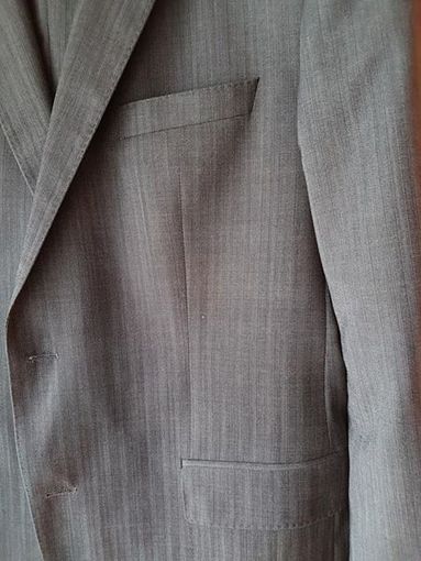 Hugo Boss Suit