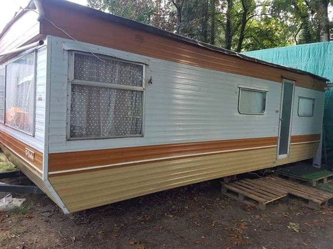 Mobile Home