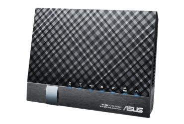 Modem RT-AC56U