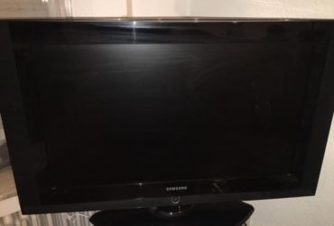 Samsung TV Led LE32S67BD