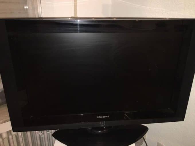 Samsung TV Led LE32S67BD