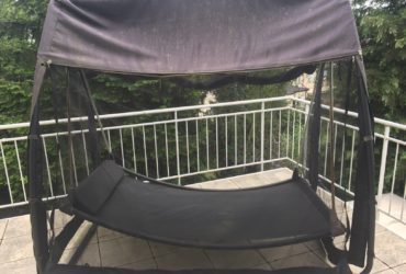 Screened Hammock For Sale