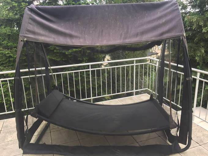 Screened Hammock For Sale