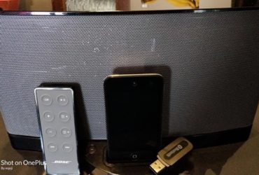 Bose SoundDock Series III