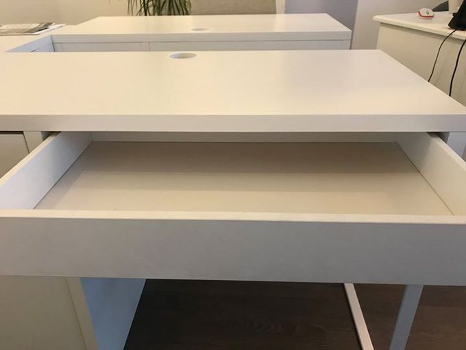 Office desk Ikea