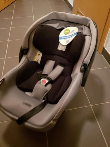 Brand new Peg Perego