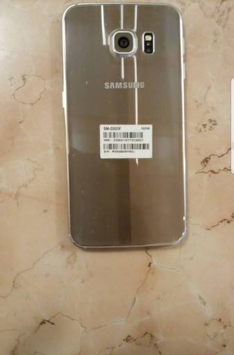 Samsung S6 Edge 32GB