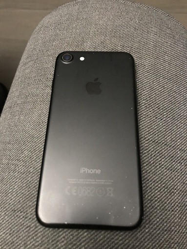 Iphone 7 128 GB