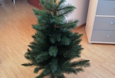 Artificial Christmas tree