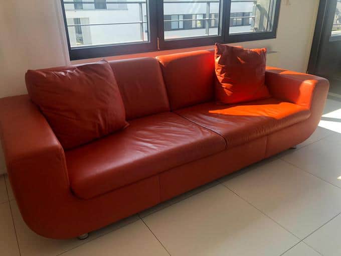 SOFAS FOR SALE