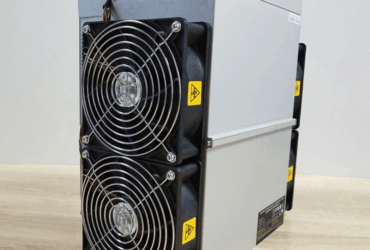 Brand New T17+ 55TAntminer bitmain 2750w miner SHA256 BTC BTH