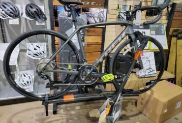 2031 Trek Emonda SL6. Condition is "New".