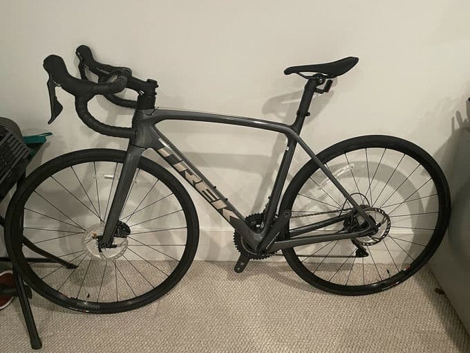 2031 Trek Emonda SL6. Condition is "New".