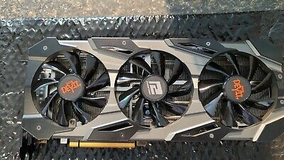 SAPPHIRE Nitro+ AMD Radeon RX 6900 XT 16GB GDDR6 Graphics