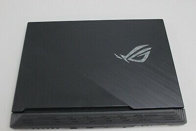 Asus Rog Strix Gaming Laptop – 1TB SSD – 32GB Ram – I7-10th – Windows 10.