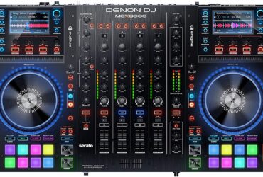 Denon DJ