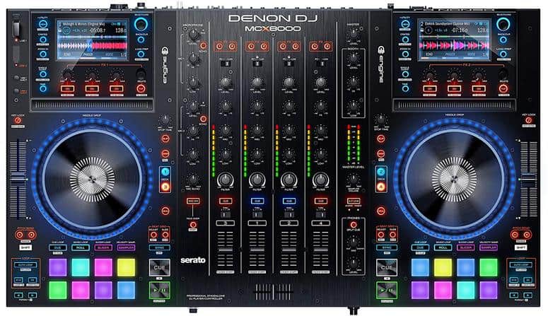 Denon DJ