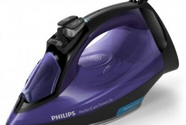 Philips iron steam perfectcare