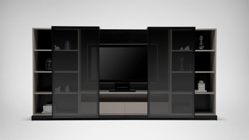 TV Cabinet CAMERICH