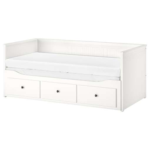 Hennes extensible bed for kids