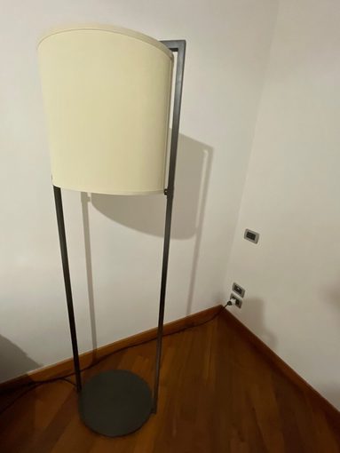 Chinese Floor Lamp