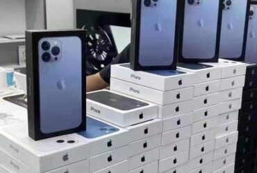 new apple iphone 13 mini pro & 13 pro max