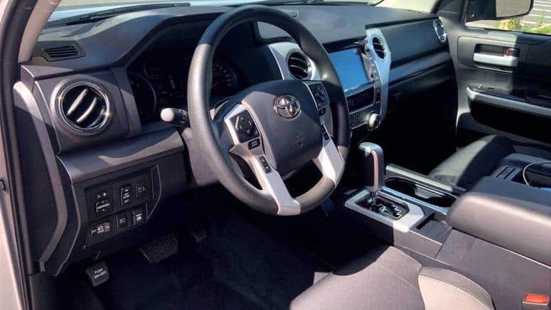 2020 Toyota Tundra TRD Pro Silver i-Force 5.7L V8 URGENT SALE