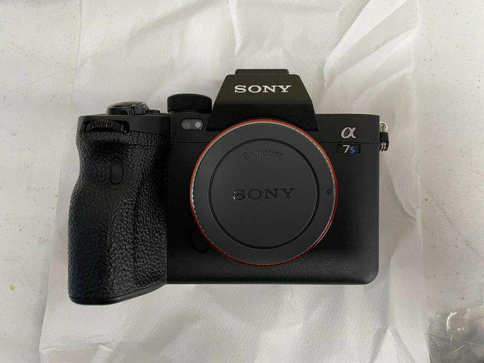 Sony Alpha a7S III Mirrorless Digital Camera (Body Only) – BRAND NEW!!