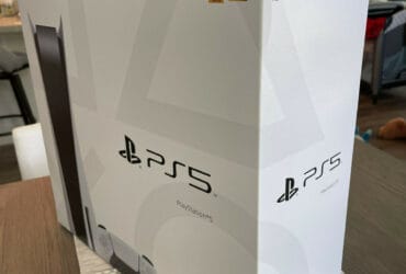 PS5 Pro 1tb disc & digital