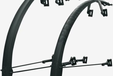 New Bike mud rails – SKS