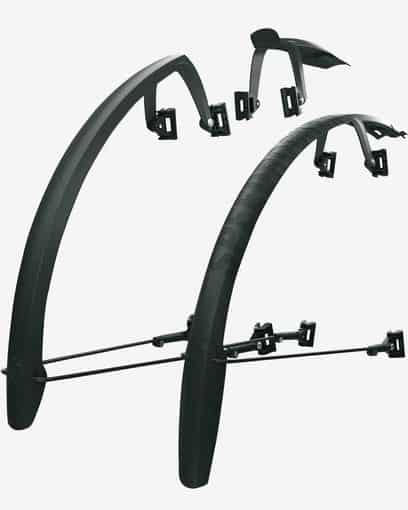 New Bike mud rails – SKS