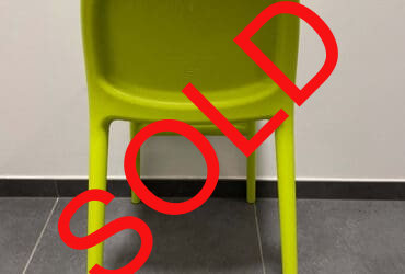 Kids kitchen chair