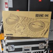 Rane One 2-channel Motorized DJ Controller