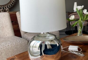 Stylish lamp for sale