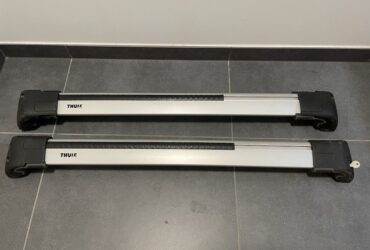 Thule Wingbars 100 cm