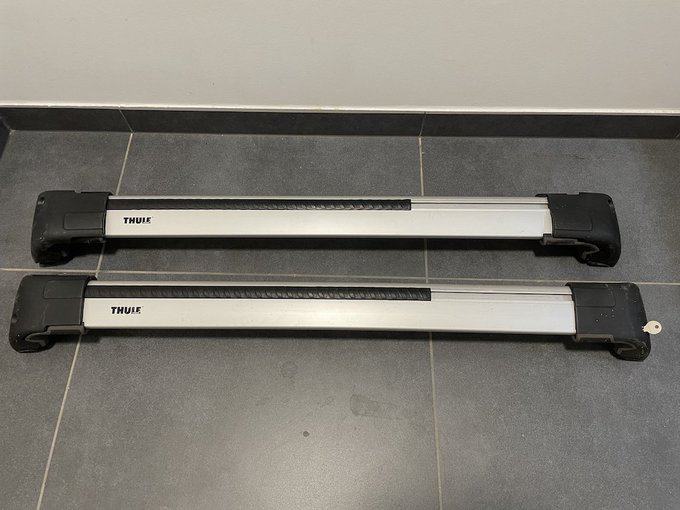 Thule Wingbars 100 cm