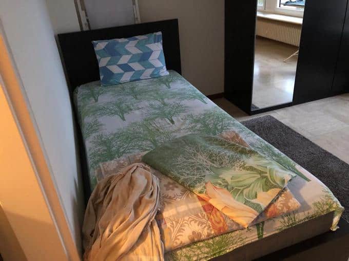 Matress MORGEDAL – IKEA / Matelas MORGEDAL – IKEA