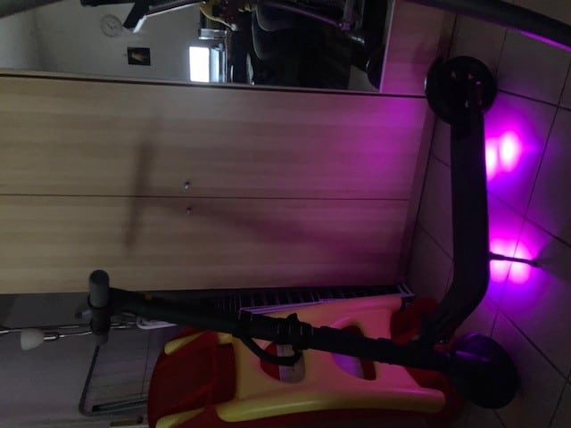 Segway Ninebot – ES2 Ebike